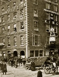 Kellys Corner